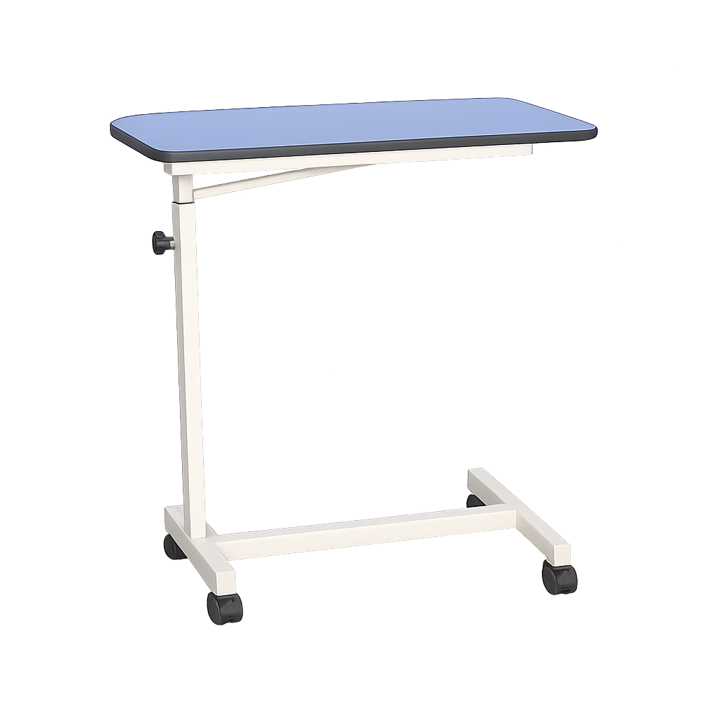 Over Bed Table Manual